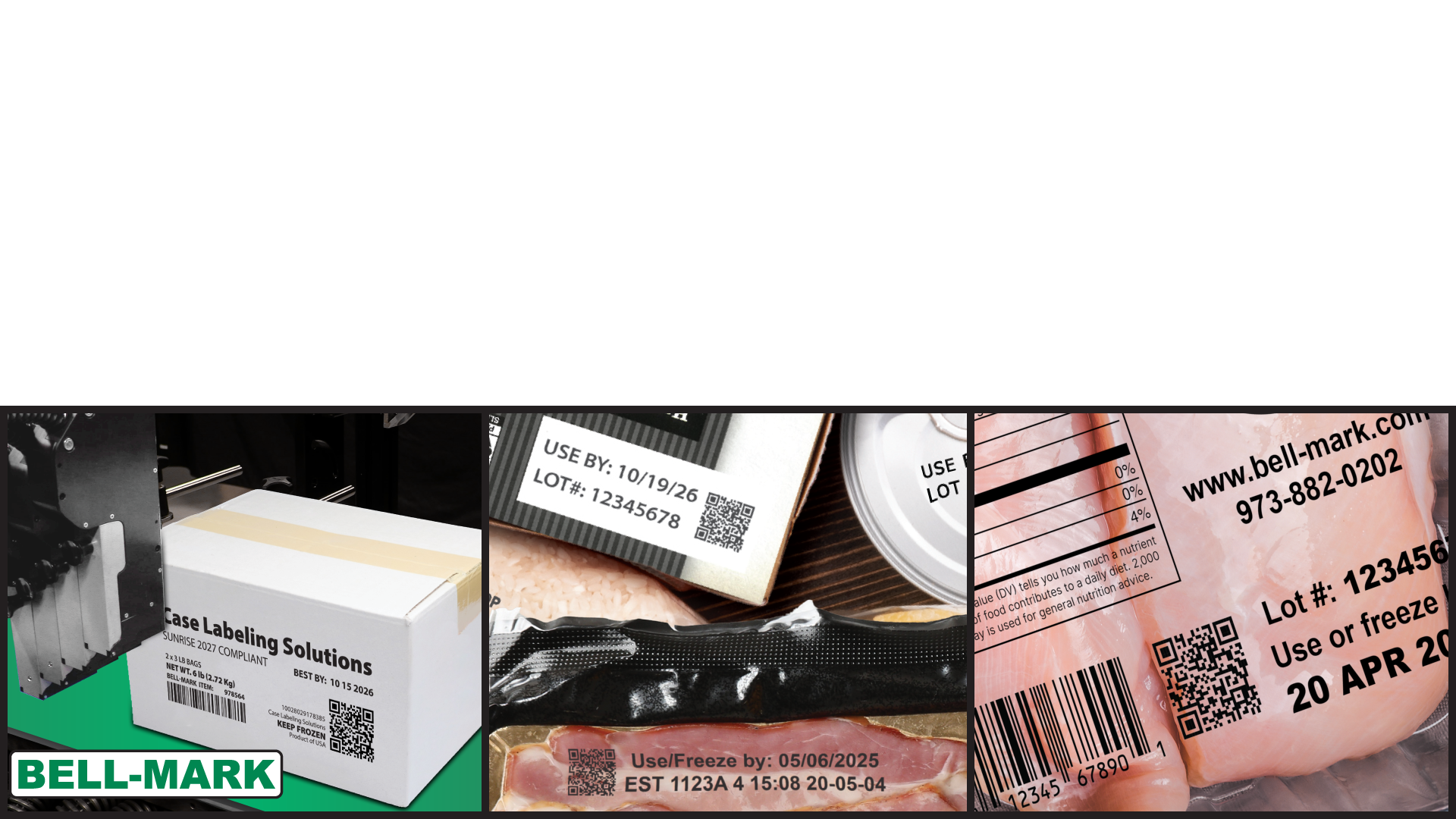 Sunrise 2027 Print Samples