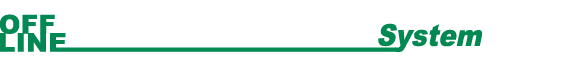 Offline Feed & Print System
