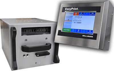 EasyPrint 3 HMI & Print Head