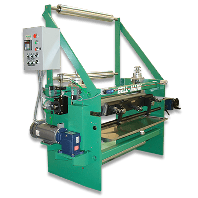Free Standing Flexo Press for Bag Making Operations