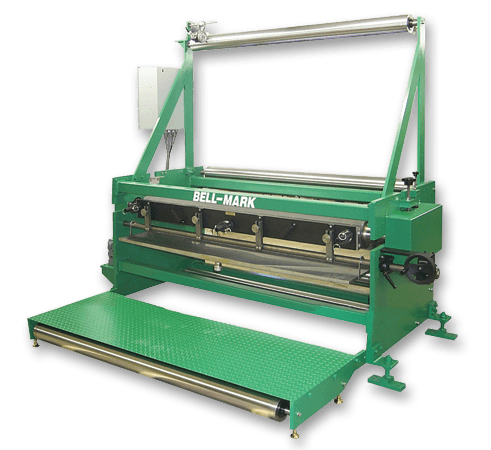 Free Standing Flexo Press for Slitting / Rewinding Applications