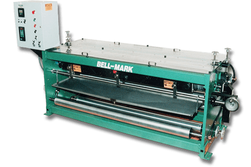 Free Standing Flexo Press for Wide Web, Wide Print Applications