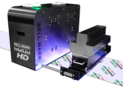 InteliJet HD Offline