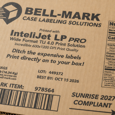 Benefits 03 - Incredible print quality