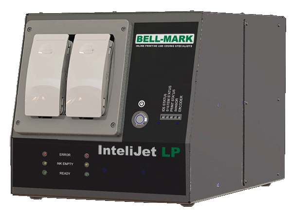 InteliJet LP Print Controller